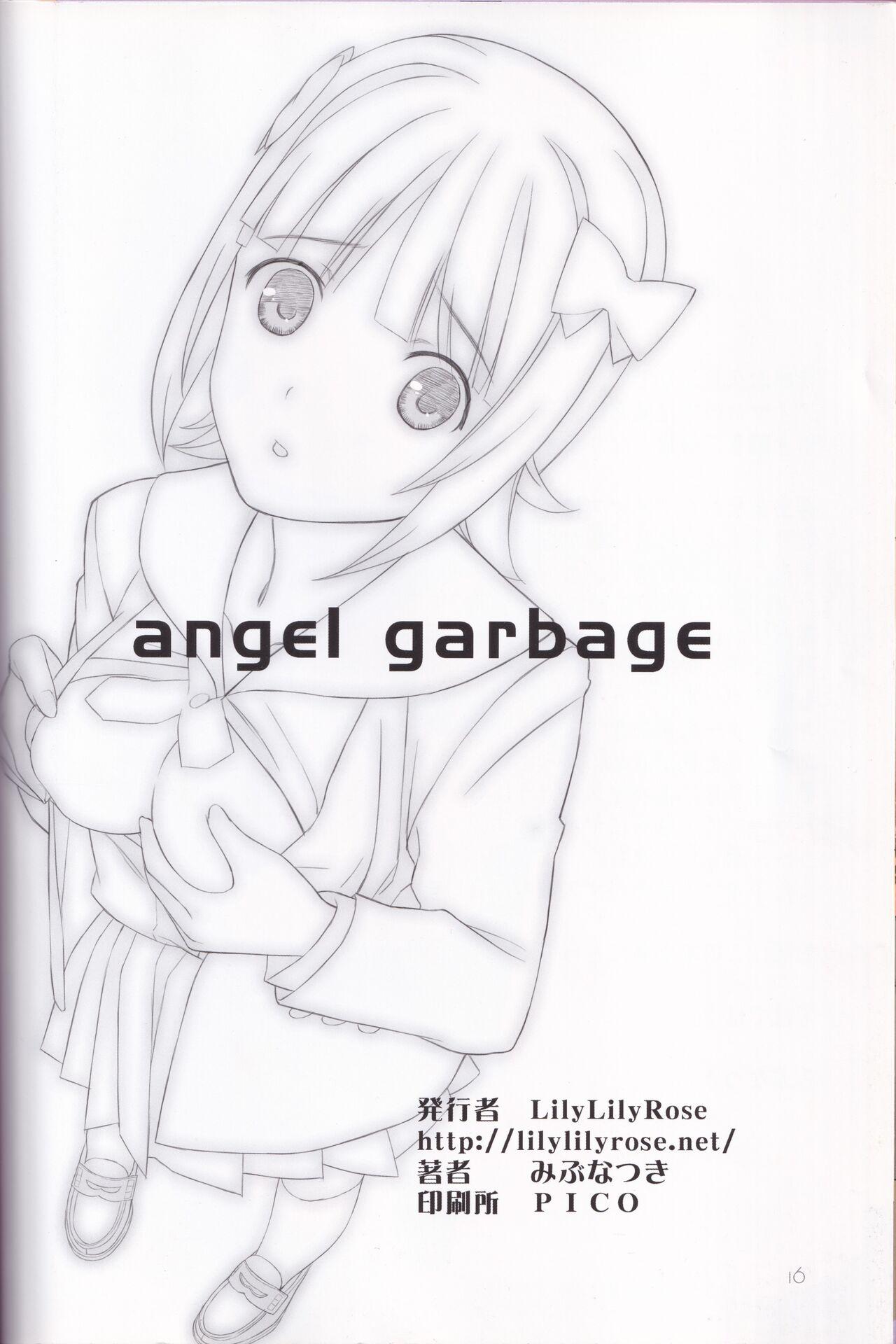 angel garbage 27