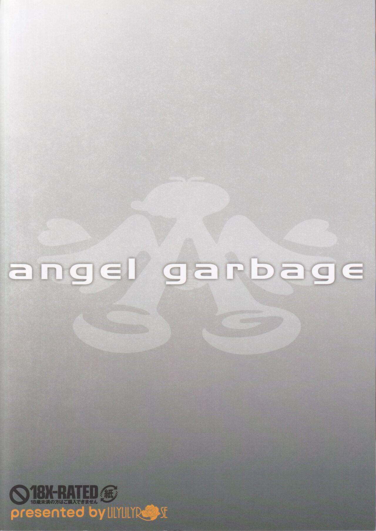angel garbage 31