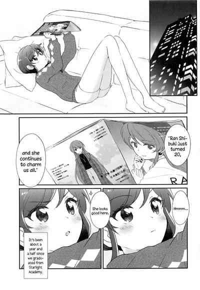 Gozen 0-ji no Kimi wa Tokubetsu ni Kawaii | You Look Especially Cute at Midnight 4