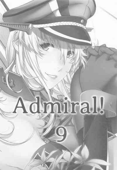 Admiral! 9 1