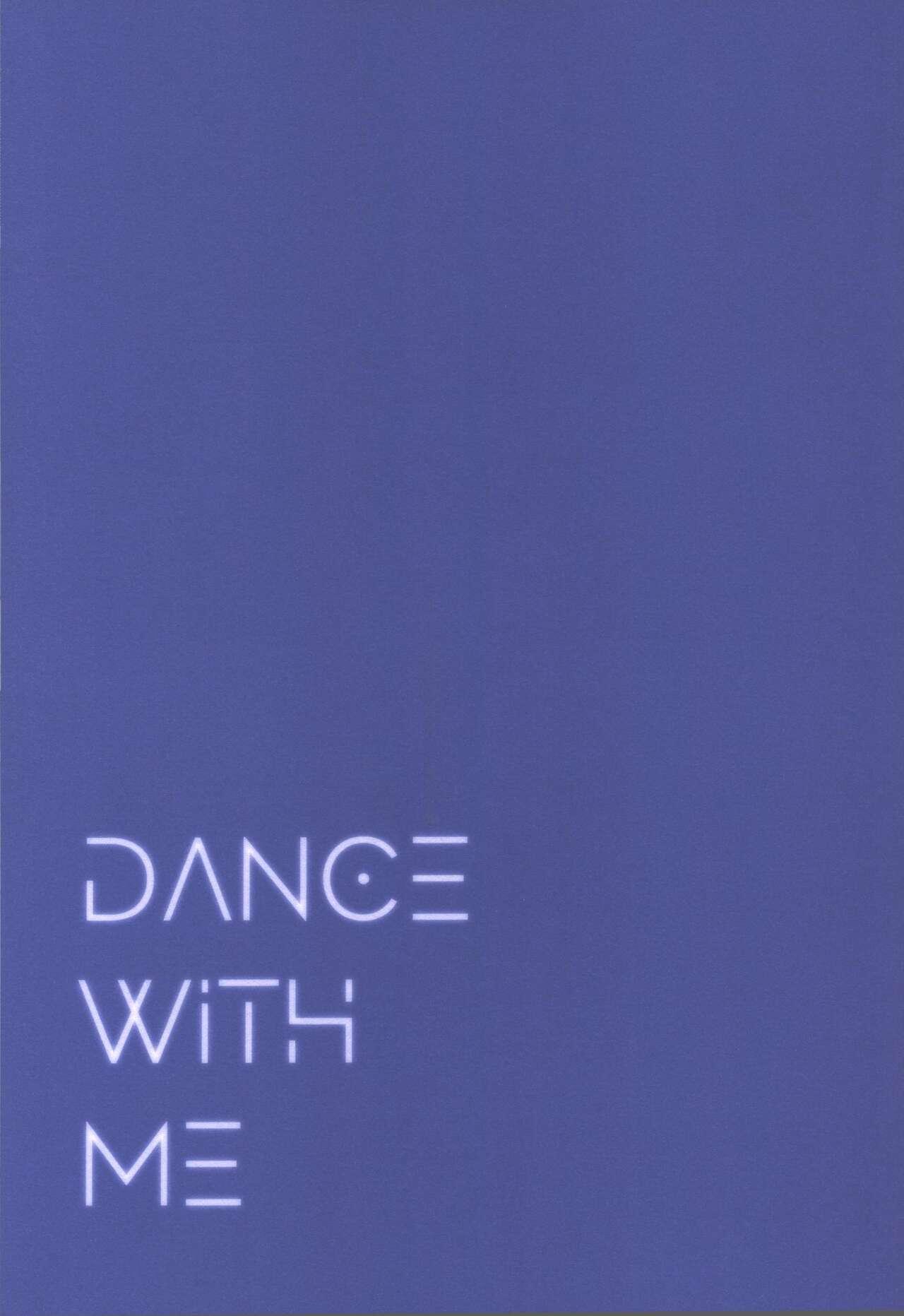DANCE WITH ME 5