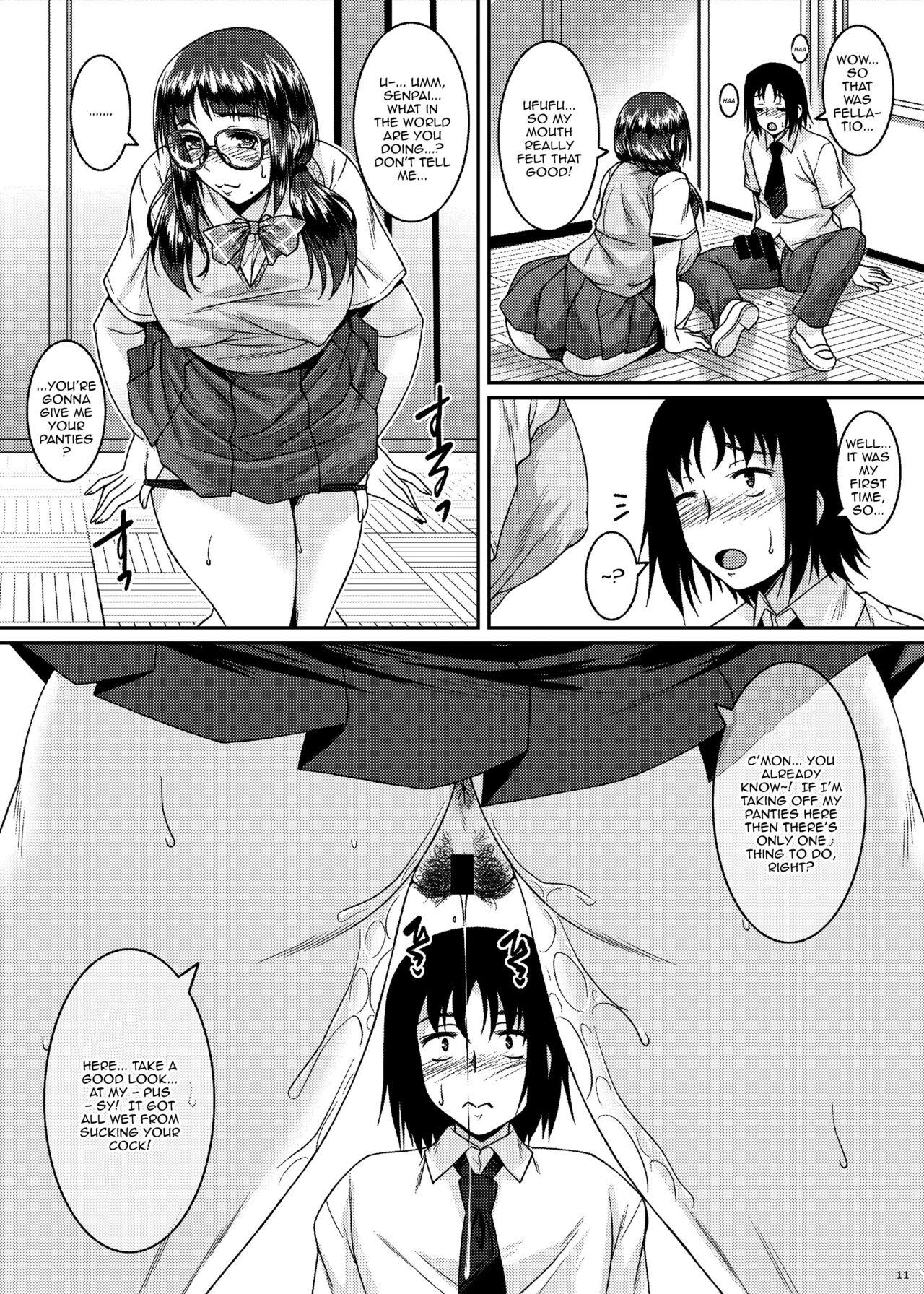 18yearsold Succubus Mist - Original The - Page 11