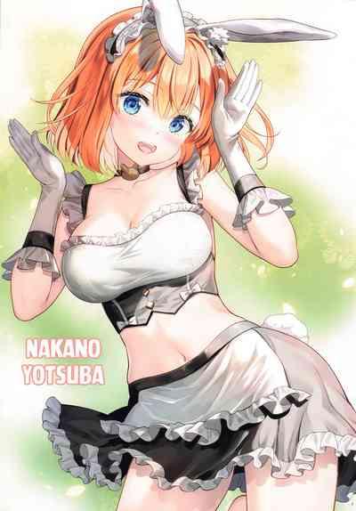 Gotoubun no Maid Yome | Five Equal Maid Brides 6