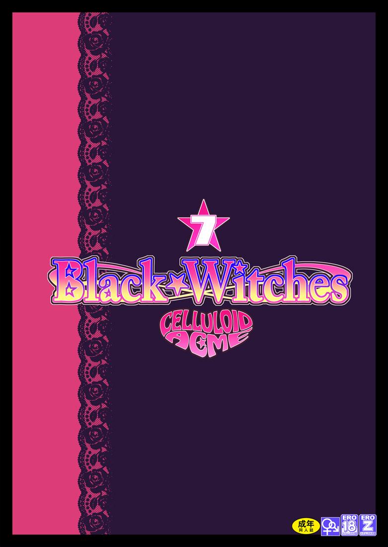 Black Witches 7 30