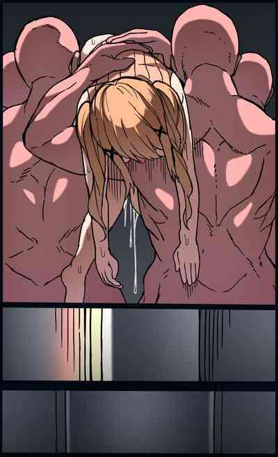 Arisa Ichigaya_series1 7