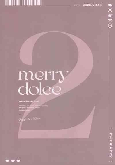 merry dolce 2 2