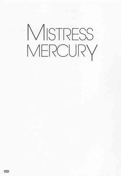 MISTRESS MERCURY 3