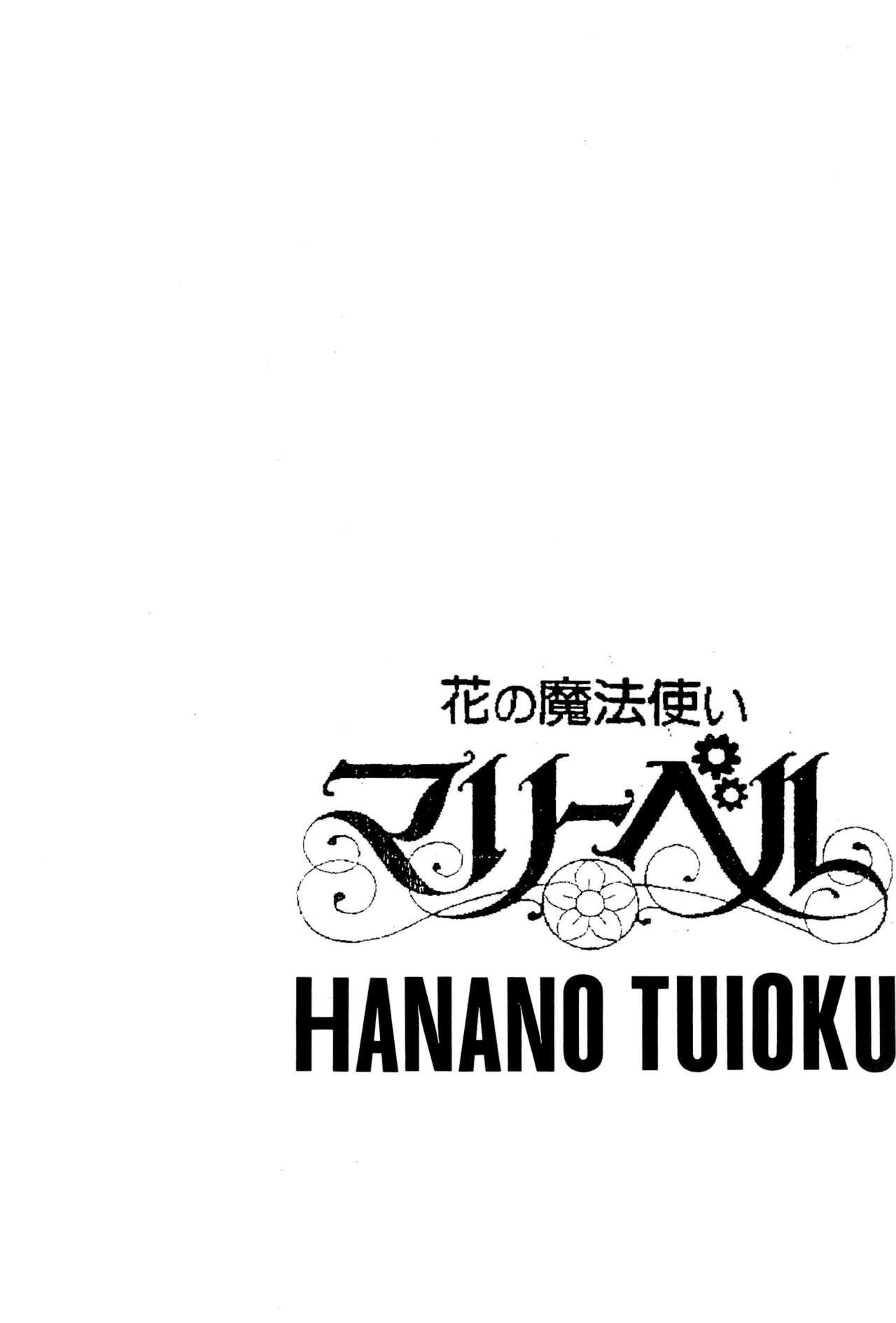 Hana no Tsuioku 3