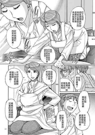 Mother’s Care Service 1-3+extra 9