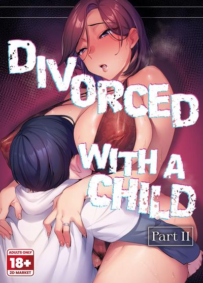Divorced with a Child 2 0