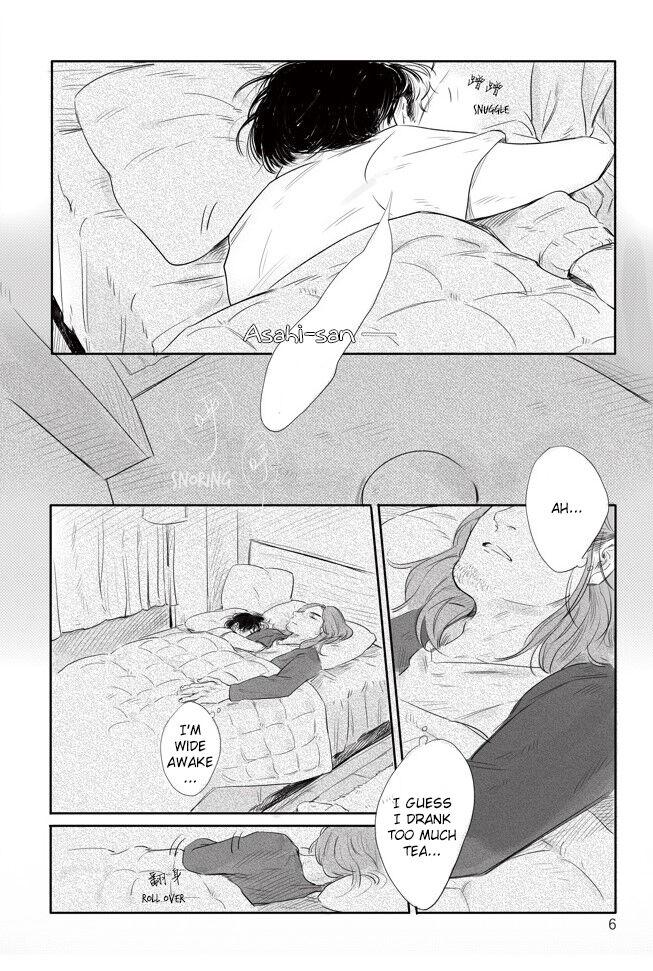 Second Hand Vacation - Page 7