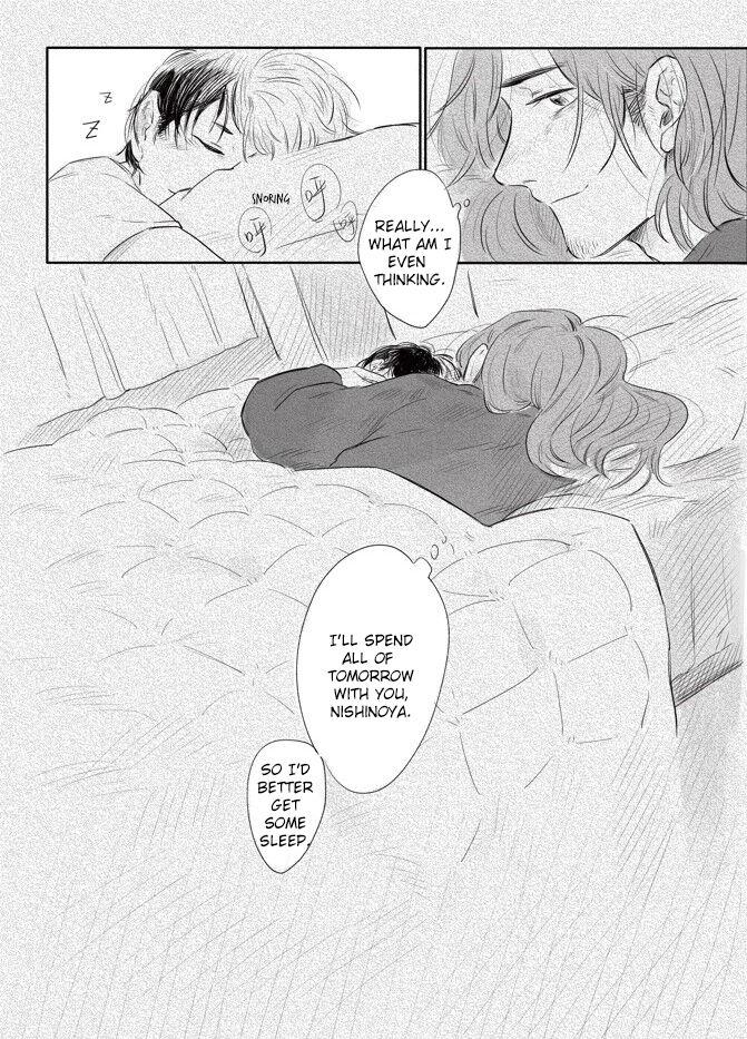 Second Hand Vacation - Page 8