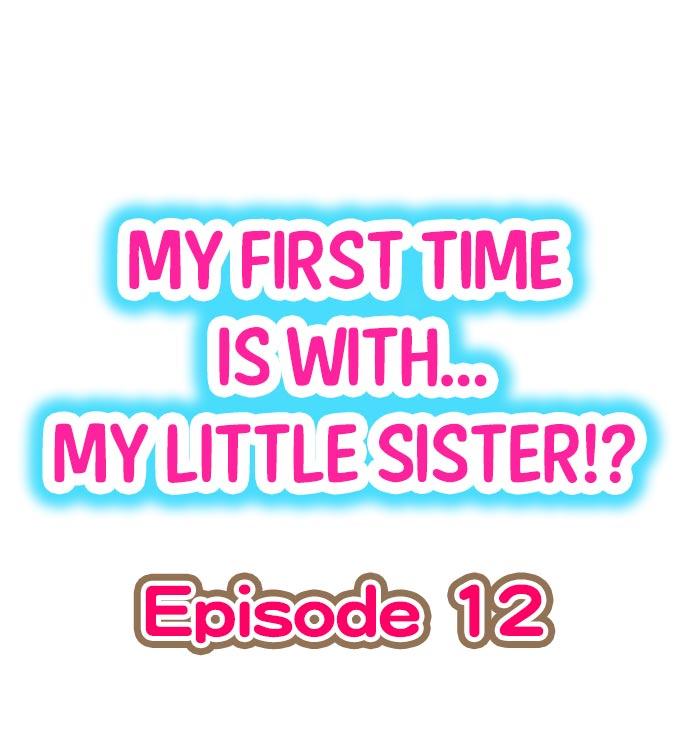 Hatsuecchi no Aite wa... Imouto! My First Time is with.... My Little Sister ! 103