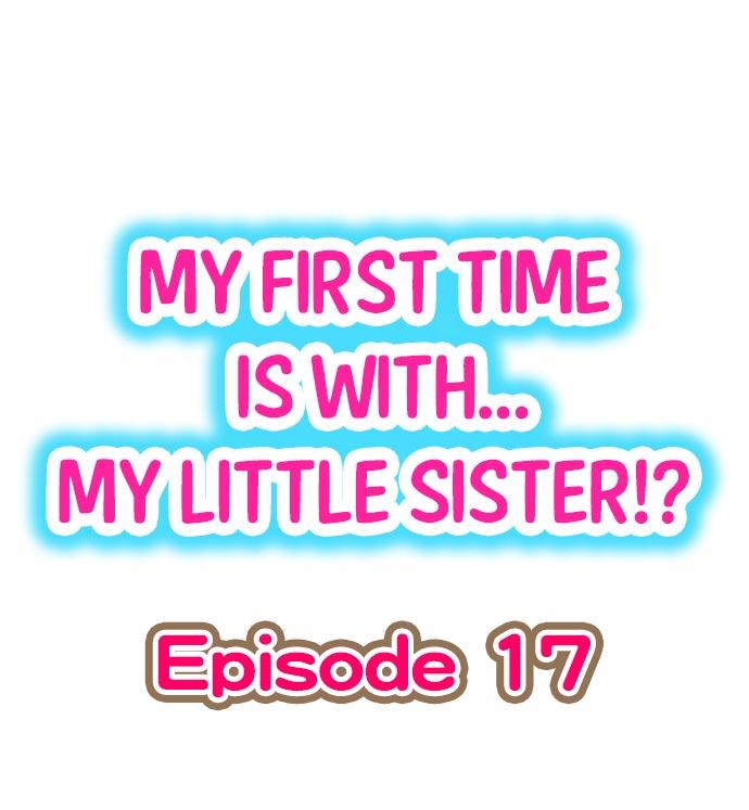 Hatsuecchi no Aite wa... Imouto! My First Time is with.... My Little Sister ! 151