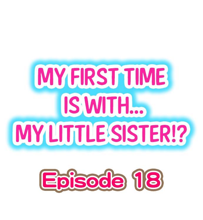 Hatsuecchi no Aite wa... Imouto! My First Time is with.... My Little Sister ! 159