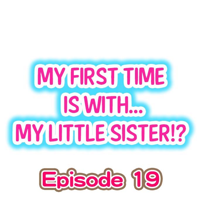 Hatsuecchi no Aite wa... Imouto! My First Time is with.... My Little Sister ! 168