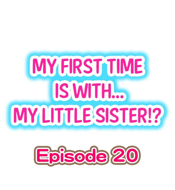 Hatsuecchi no Aite wa... Imouto! My First Time is with.... My Little Sister ! 177