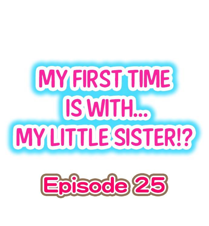 Hatsuecchi no Aite wa... Imouto! My First Time is with.... My Little Sister ! 222