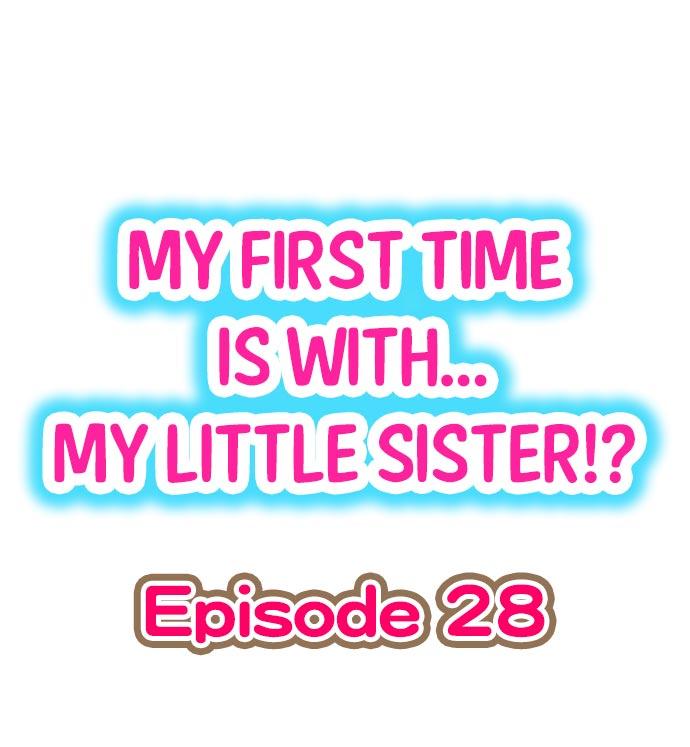 Hatsuecchi no Aite wa... Imouto! My First Time is with.... My Little Sister ! 249