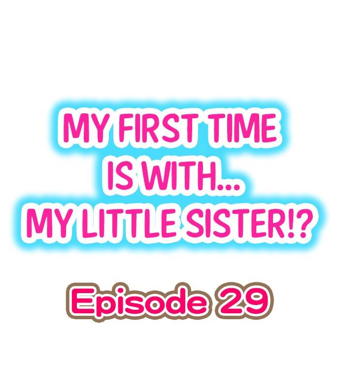 Hatsuecchi no Aite wa... Imouto! My First Time is with.... My Little Sister ! 258