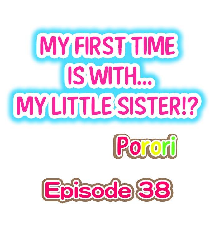 Hatsuecchi no Aite wa... Imouto! My First Time is with.... My Little Sister ! 339