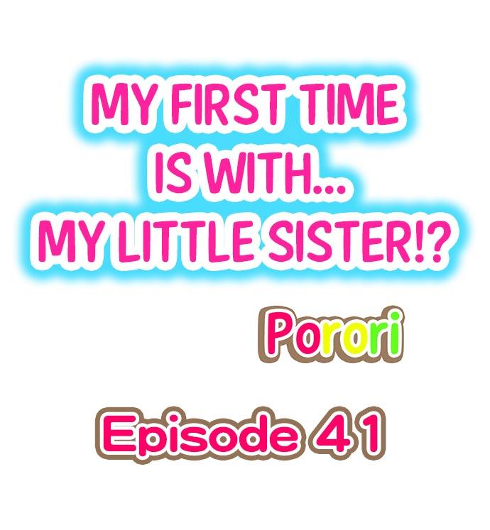 Hatsuecchi no Aite wa... Imouto! My First Time is with.... My Little Sister ! 366