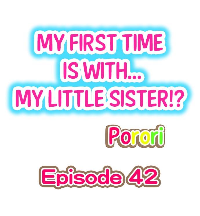 Hatsuecchi no Aite wa... Imouto! My First Time is with.... My Little Sister ! 375