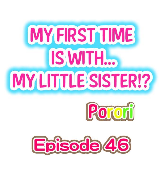 Hatsuecchi no Aite wa... Imouto! My First Time is with.... My Little Sister ! 411