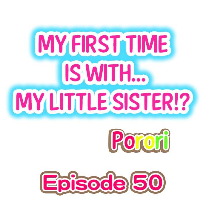 Hatsuecchi no Aite wa... Imouto! My First Time is with.... My Little Sister ! 447