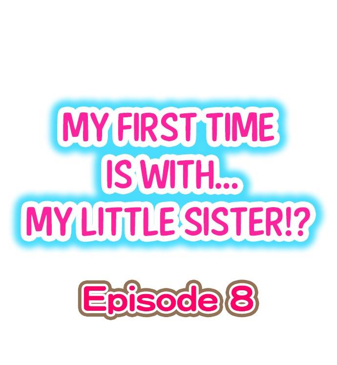 Hatsuecchi no Aite wa... Imouto! My First Time is with.... My Little Sister ! 66