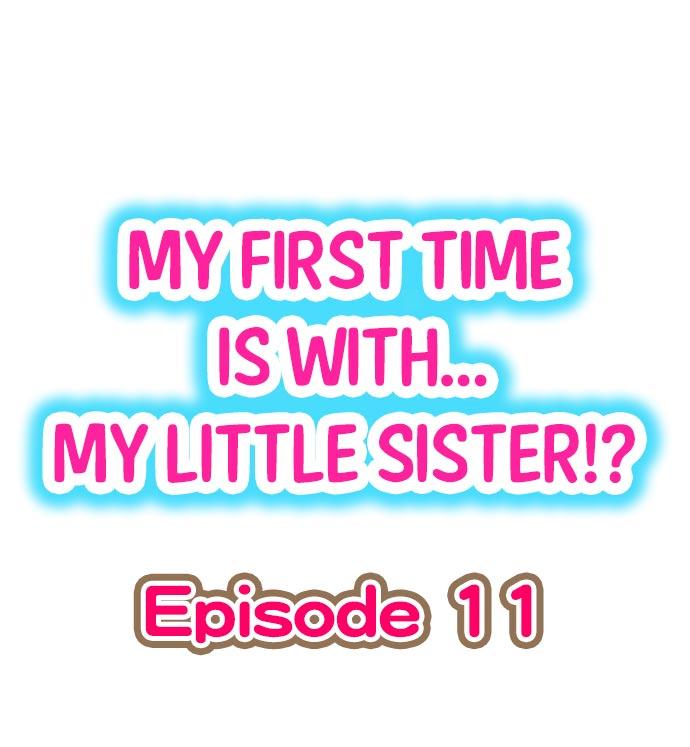 Hatsuecchi no Aite wa... Imouto! My First Time is with.... My Little Sister ! 93