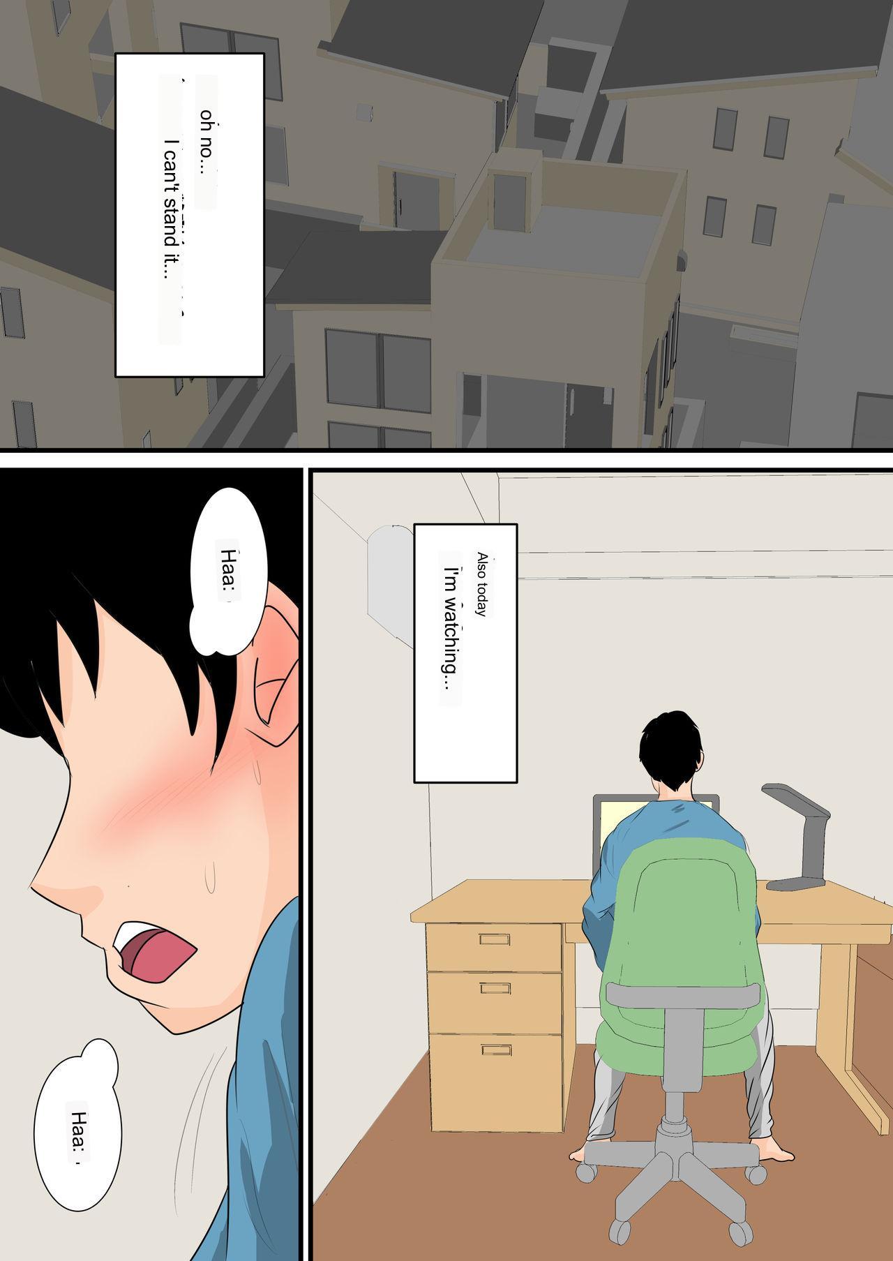 Tall Nemutta Okaa-san o Yaritai Houdai! - Original Ginger - Page 2