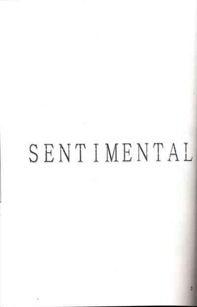 Sentimental 1