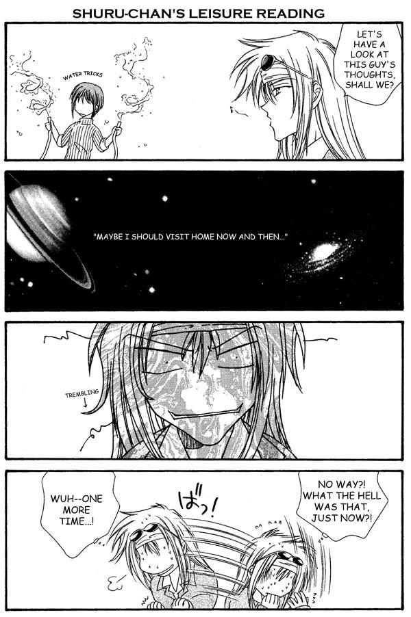 Perfect Porn I'm Bad - Weiss kreuz Her - Page 5