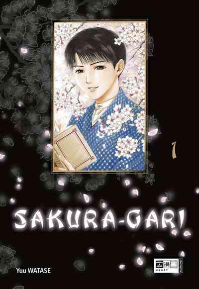 Sakura Gari Vol. 1 1