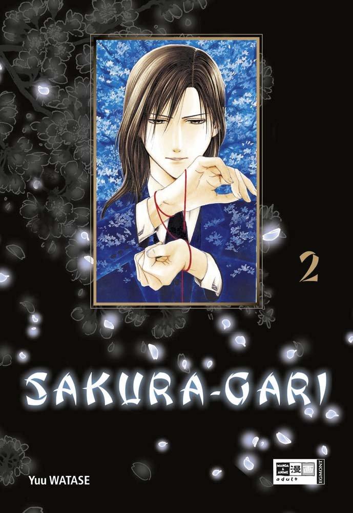 Sakura Gari Vol. 2 0