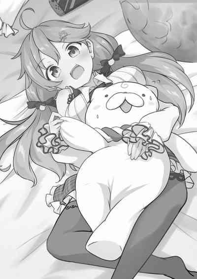 Kizuitara 35P ni Natteita!? 3