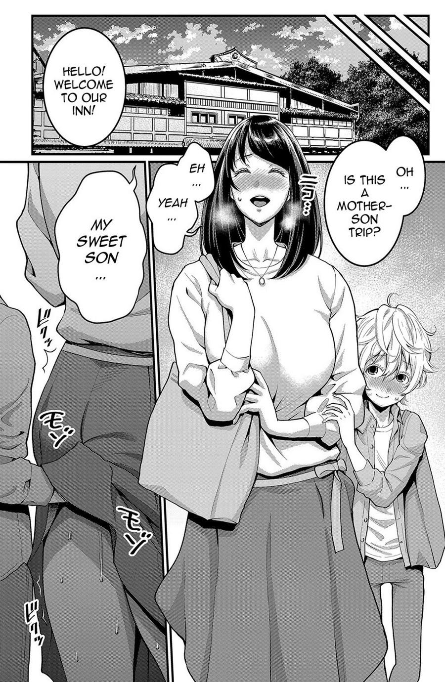 Anata no Mama ni Naritakute - I want to be your real mom 1-3.5 69