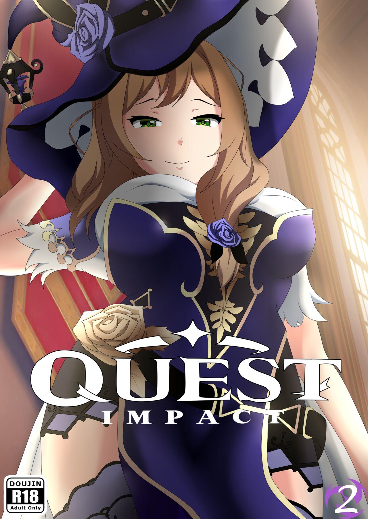 Quest Impact 2 0