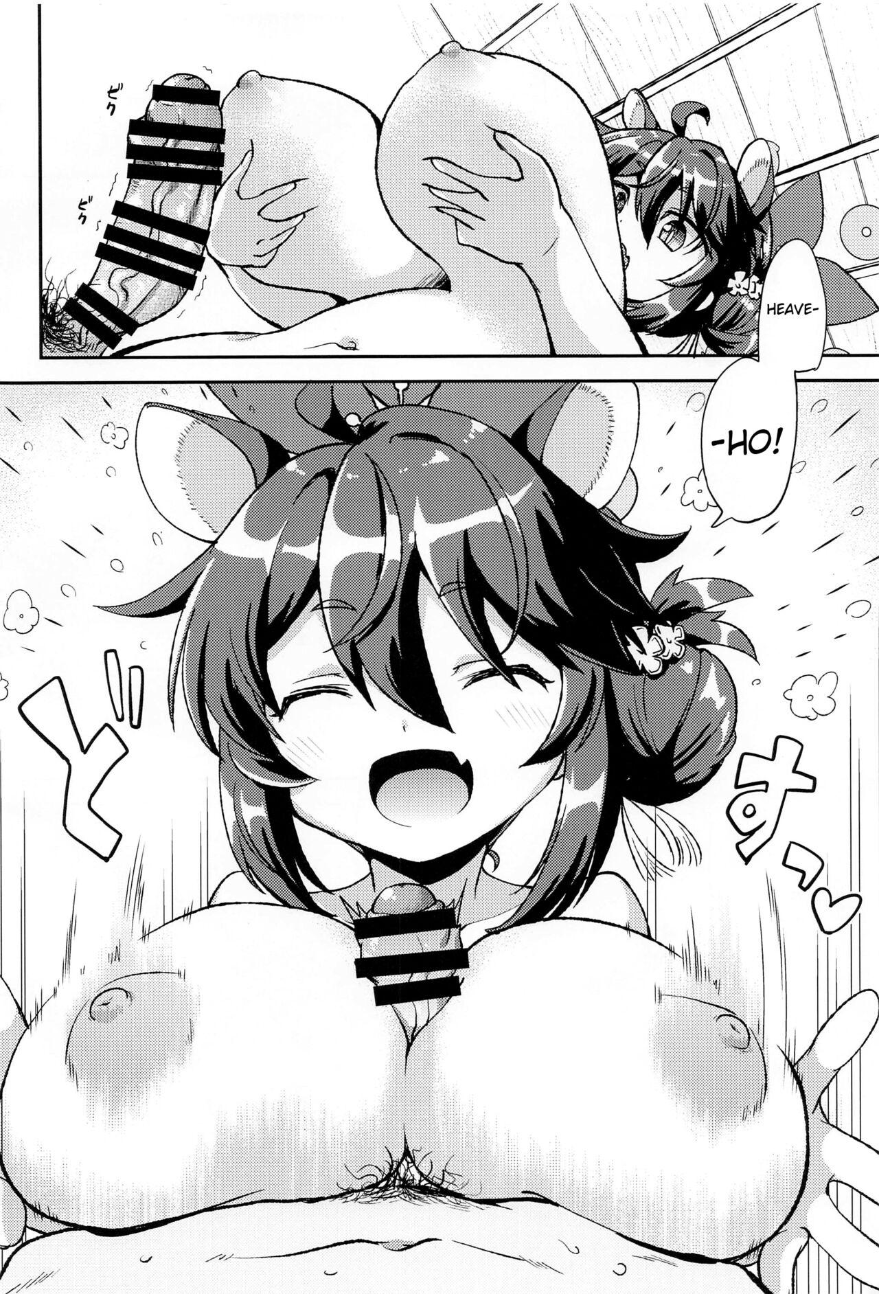 Pussysex Futari de Himitsu Shugyou!! | Secret Training With Just The Two of Us!! - Blue archive Asslicking - Page 5