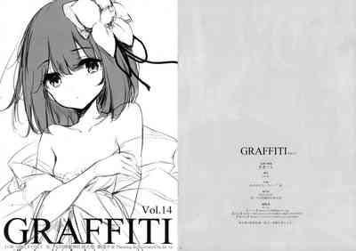 GRAFFITI Vol. 14 0