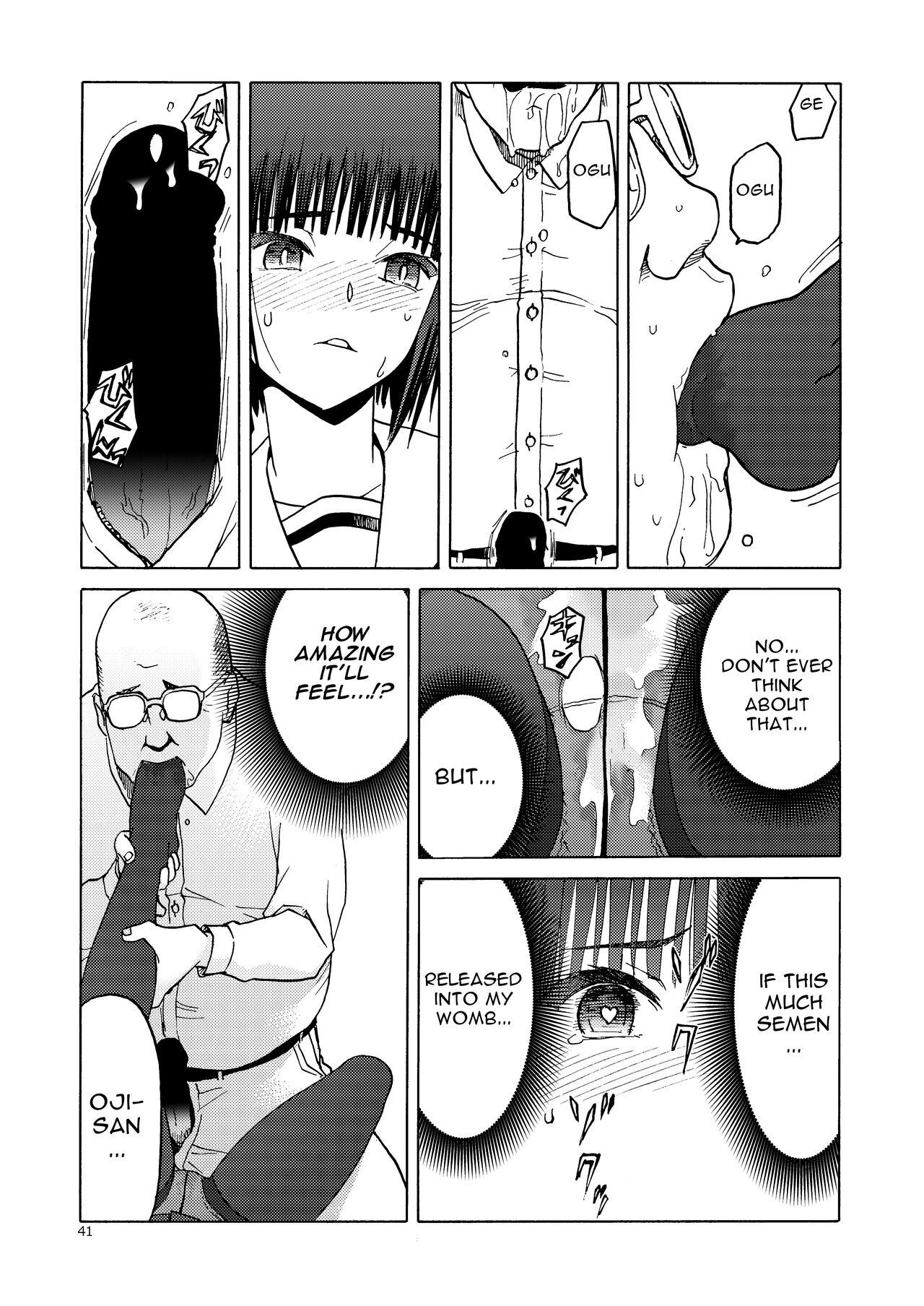 Small PanSto to Tights to Ashi to Ashi - Original Tgirl - Page 11