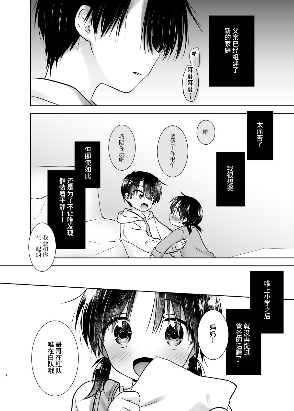 Gay Emo Otomari Sex Soushuuhen | 过夜性爱总集篇 - Original Officesex - Page 7