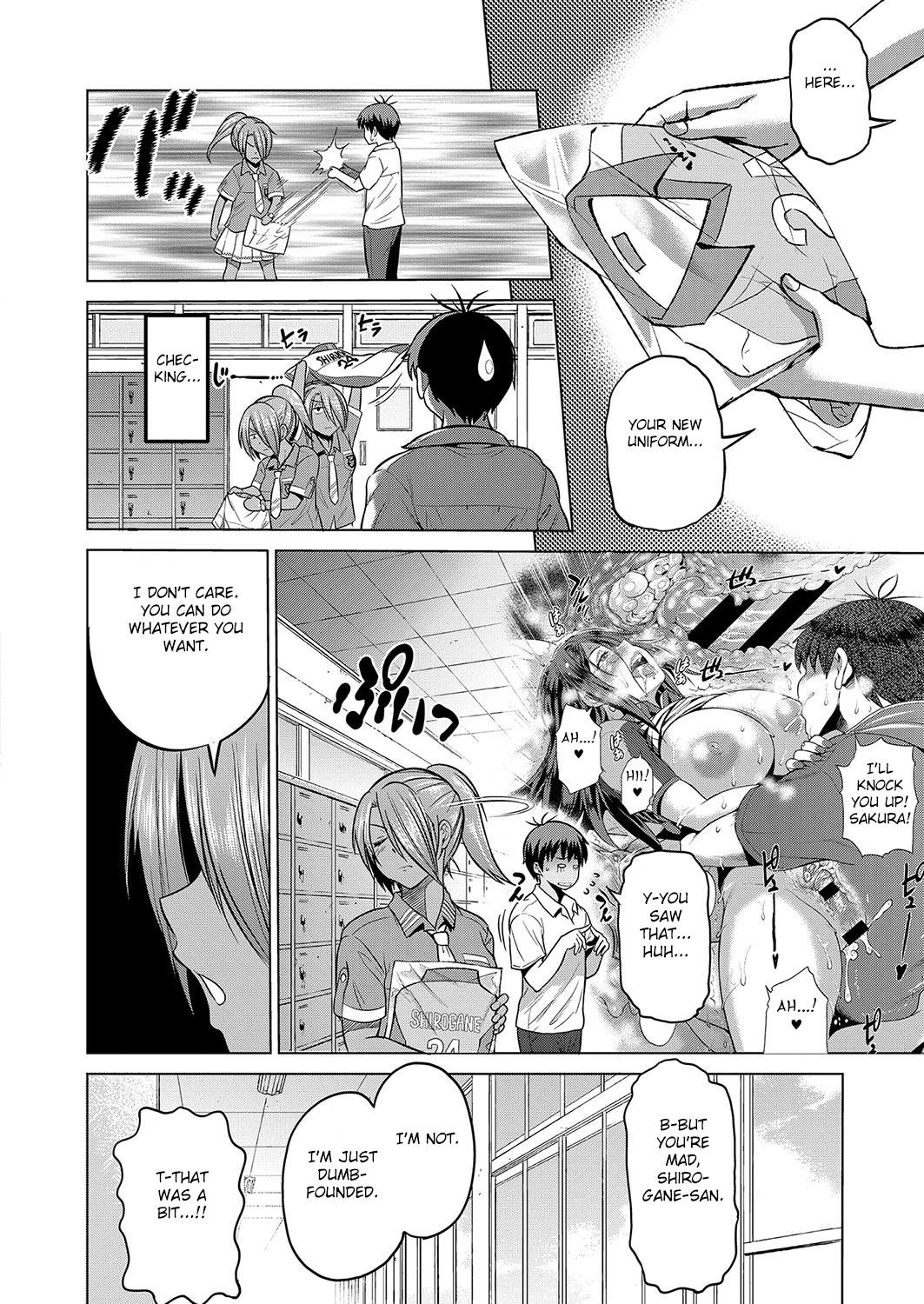 Masterbate Joshi Luck! 〜2Years Later〜 3 Zorra - Page 11
