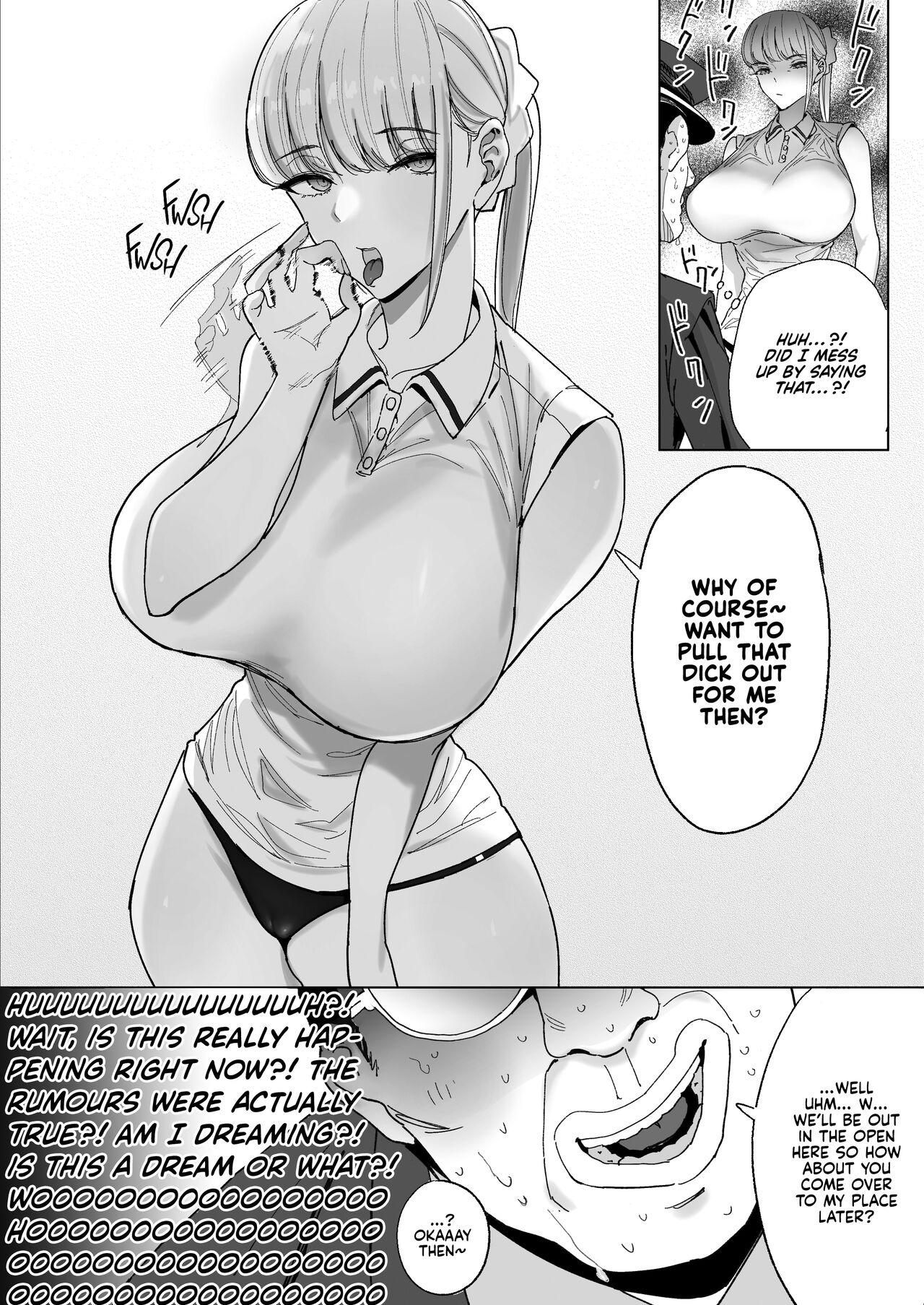 Eating Pussy Ecchi na Fuushuu ga Aru Kaso Shuuraku no Ohanashi 3 | The Story of a Small and Remote Village with a Dirty Tradition 3 - Original Homosexual - Page 6