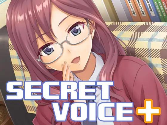 SECRET VOICE 19