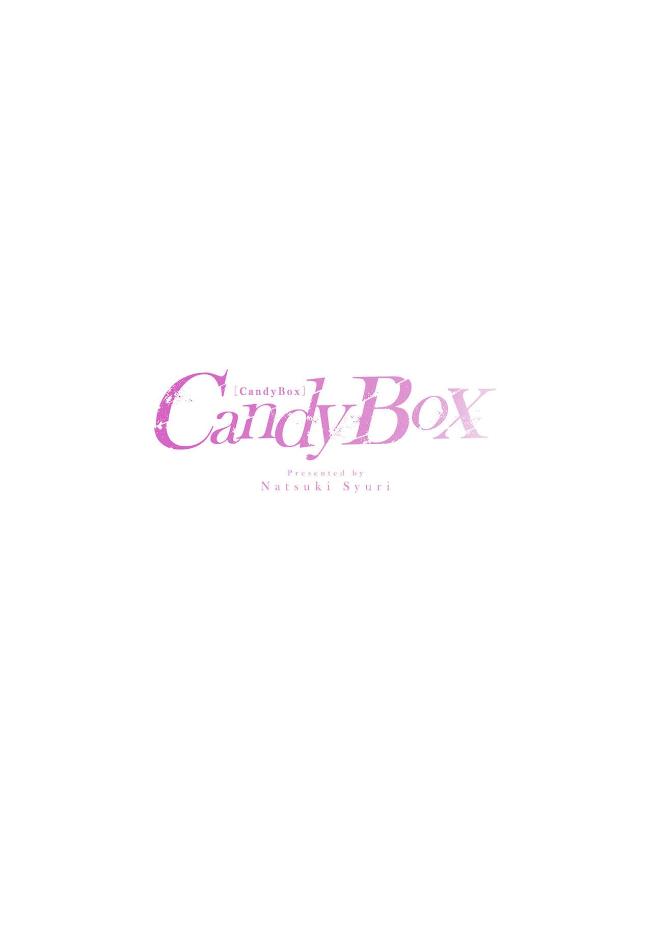 CandyBox 189