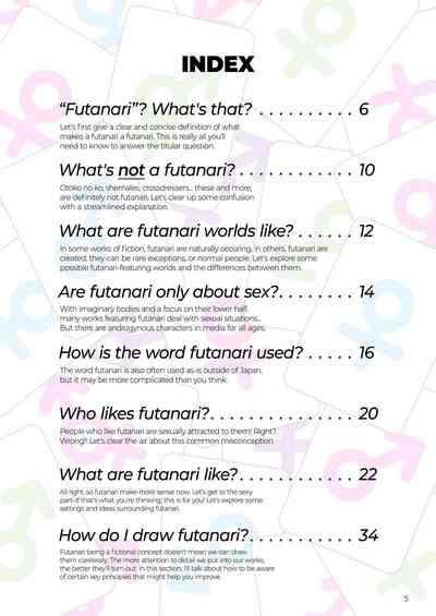 Futanari? What's that? 4