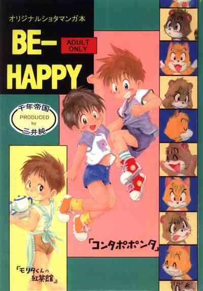 BE-HAPPY 1
