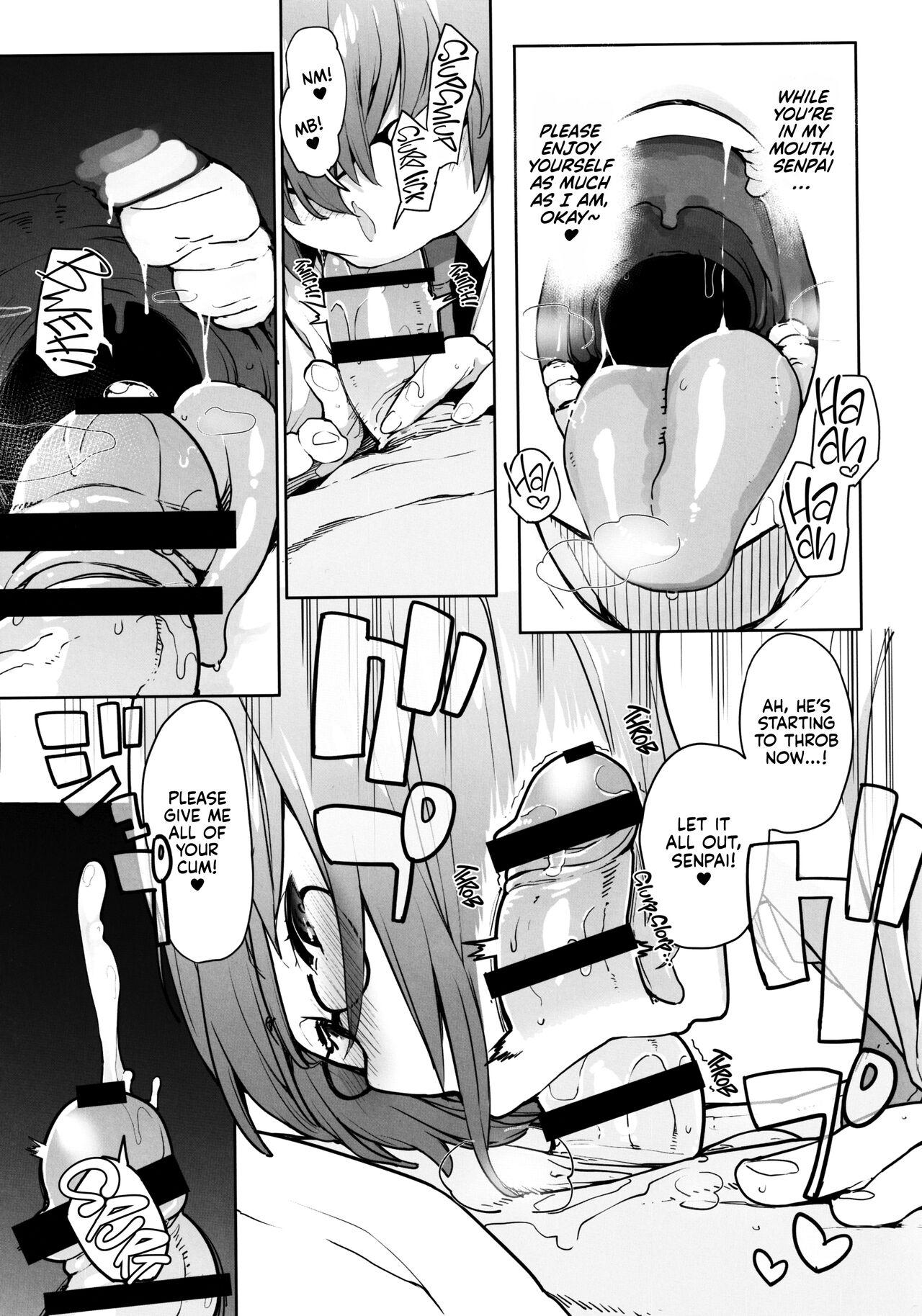 Perfect Porn SleepAngel - Fate grand order Anal Fuck - Page 6